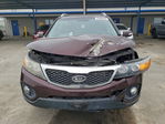 Kia Sorento 2013