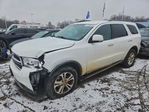 Dodge Durango 2013