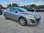 Mazda 3 2011