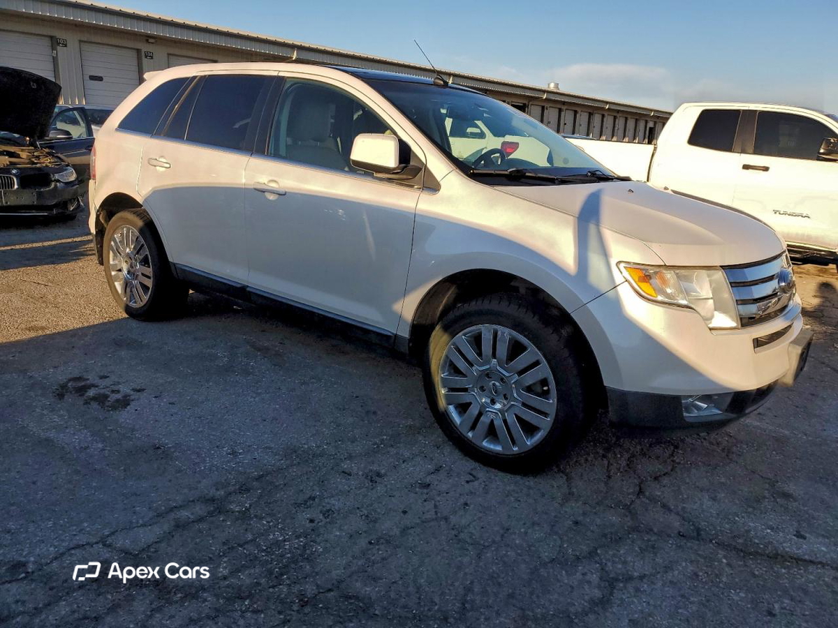 Ford Edge 2010