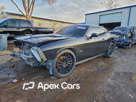Dodge Challenger 2014 - Zdjęcie 1 z 14