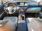 Lexus RX 2012