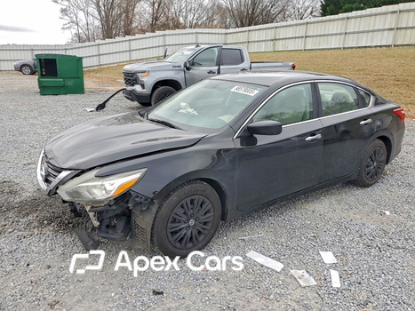 Nissan Altima 2016 - Image 1 of 13