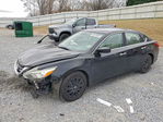 Nissan Altima 2016