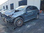Mitsubishi Outlander 2011