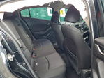 Mazda 3 2015