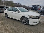 Honda Accord 2013