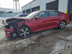 Kia Optima 2020