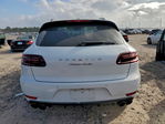 Porsche Macan 2016