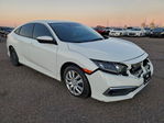 Honda Civic 2020