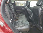 Jeep Cherokee 2015