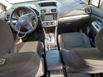 Subaru XV 2015