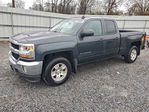 Chevrolet Silverado 2017