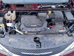 Chrysler Pacifica 2017