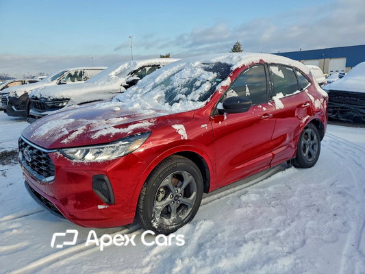 Ford Escape 2024 - Image 1 of 13