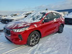 Ford Escape 2024