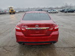 Nissan Altima 2016