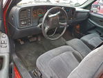 Chevrolet Silverado 2000