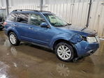 Subaru Forester 2011