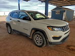 Jeep Compass 2017
