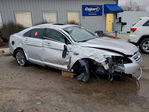 Ford Taurus 2011