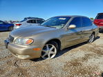 Infiniti I 2002