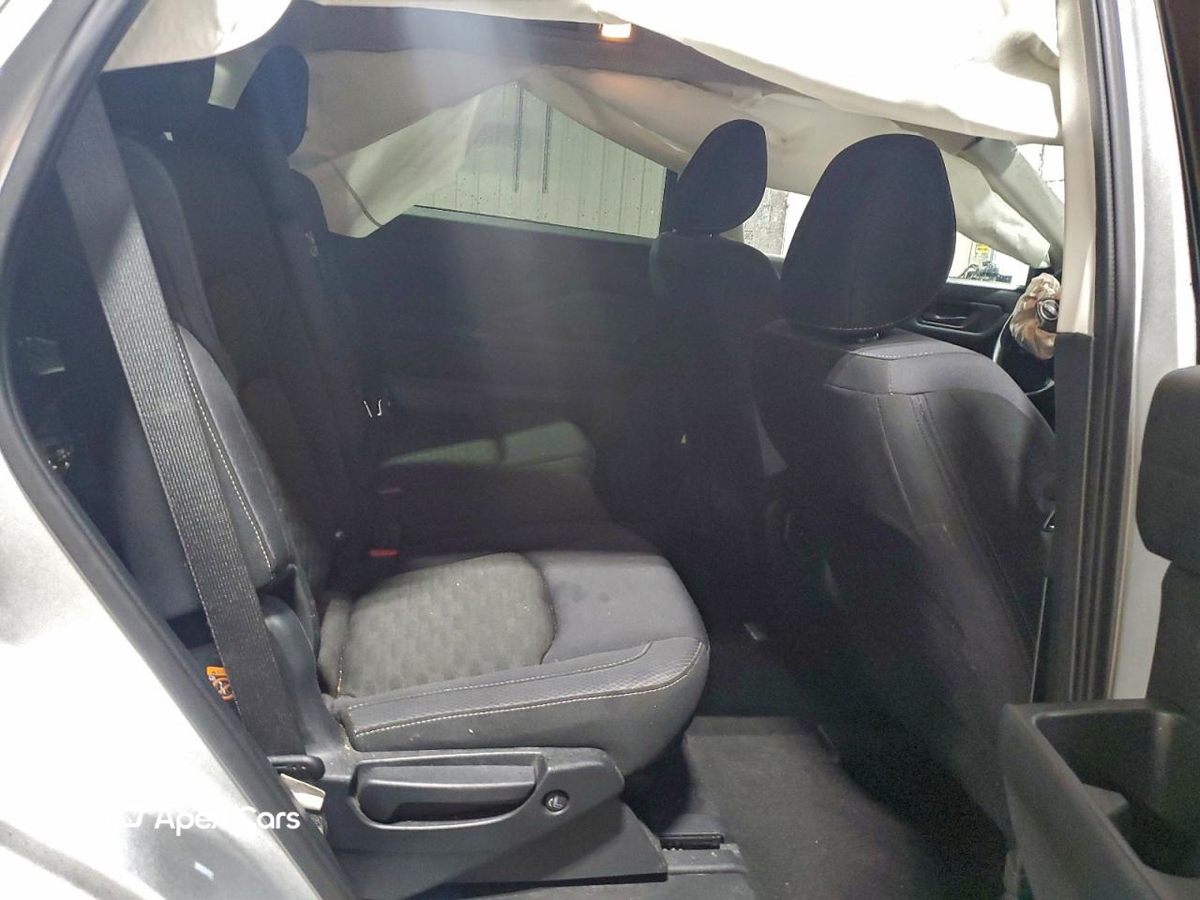 Nissan Pathfinder 2023
