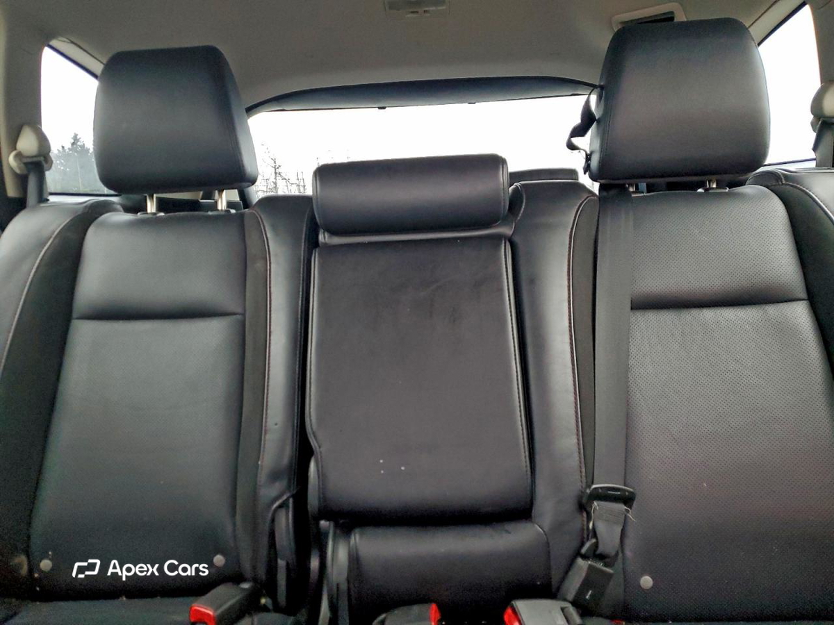 Mazda CX-9 2013