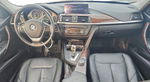 BMW Series 3 2014
