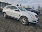 Cadillac SRX 2010