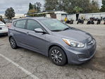 Hyundai Accent 2017