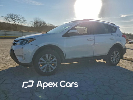 Toyota RAV 4 2013 - Image 1 of 5