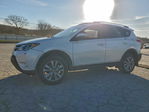 Toyota RAV 4 2013
