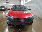 Toyota Corolla 2018