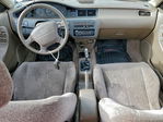Honda Civic 1993