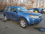 Subaru Forester 2009