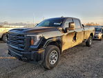 GMC Sierra 2024