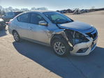 Nissan Versa 2018