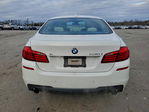 BMW Series 5 2013
