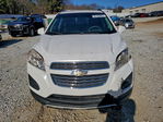 Chevrolet Trax 2015