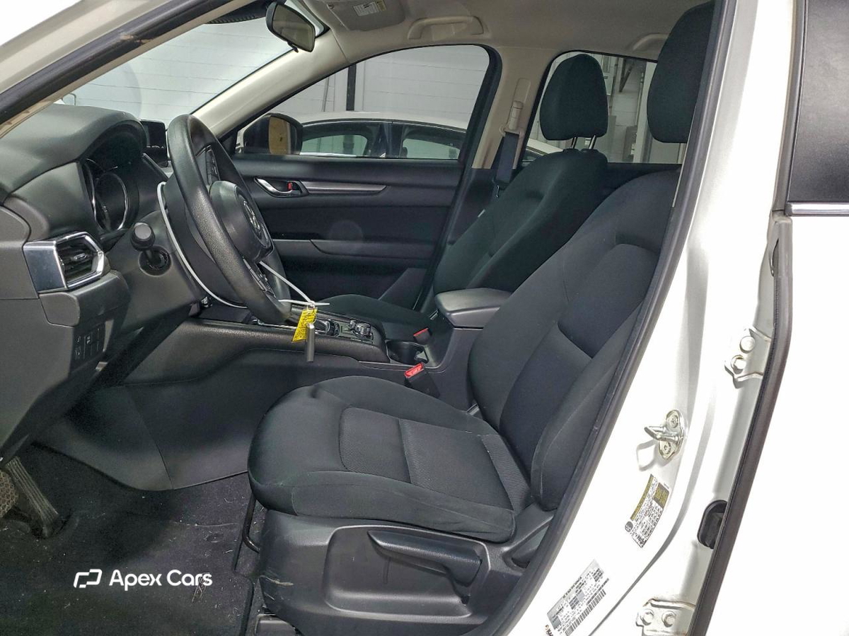 Mazda CX-5 2017