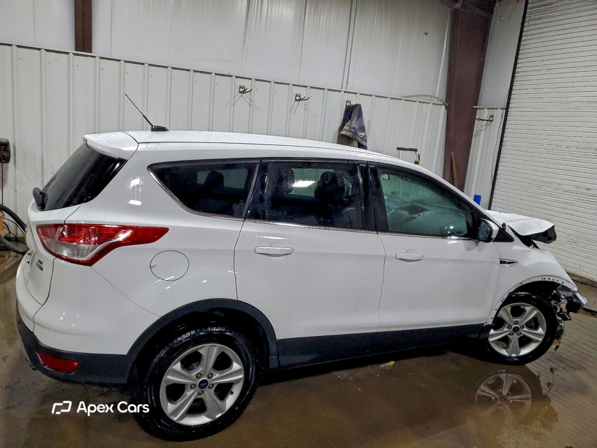 Ford Escape 2016