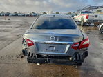 Nissan Altima 2018