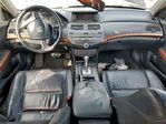 Honda Accord 2012