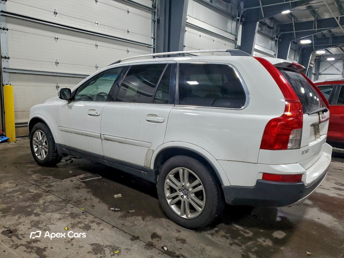 Volvo XC90 2007