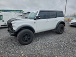 Ford Bronco 2023
