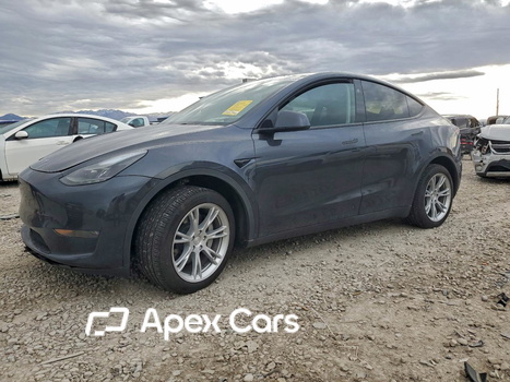 Tesla Model Y 2024 - Zdjęcie 1 z 14