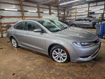 Chrysler 200 2015