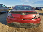 Chevrolet Volt 2017