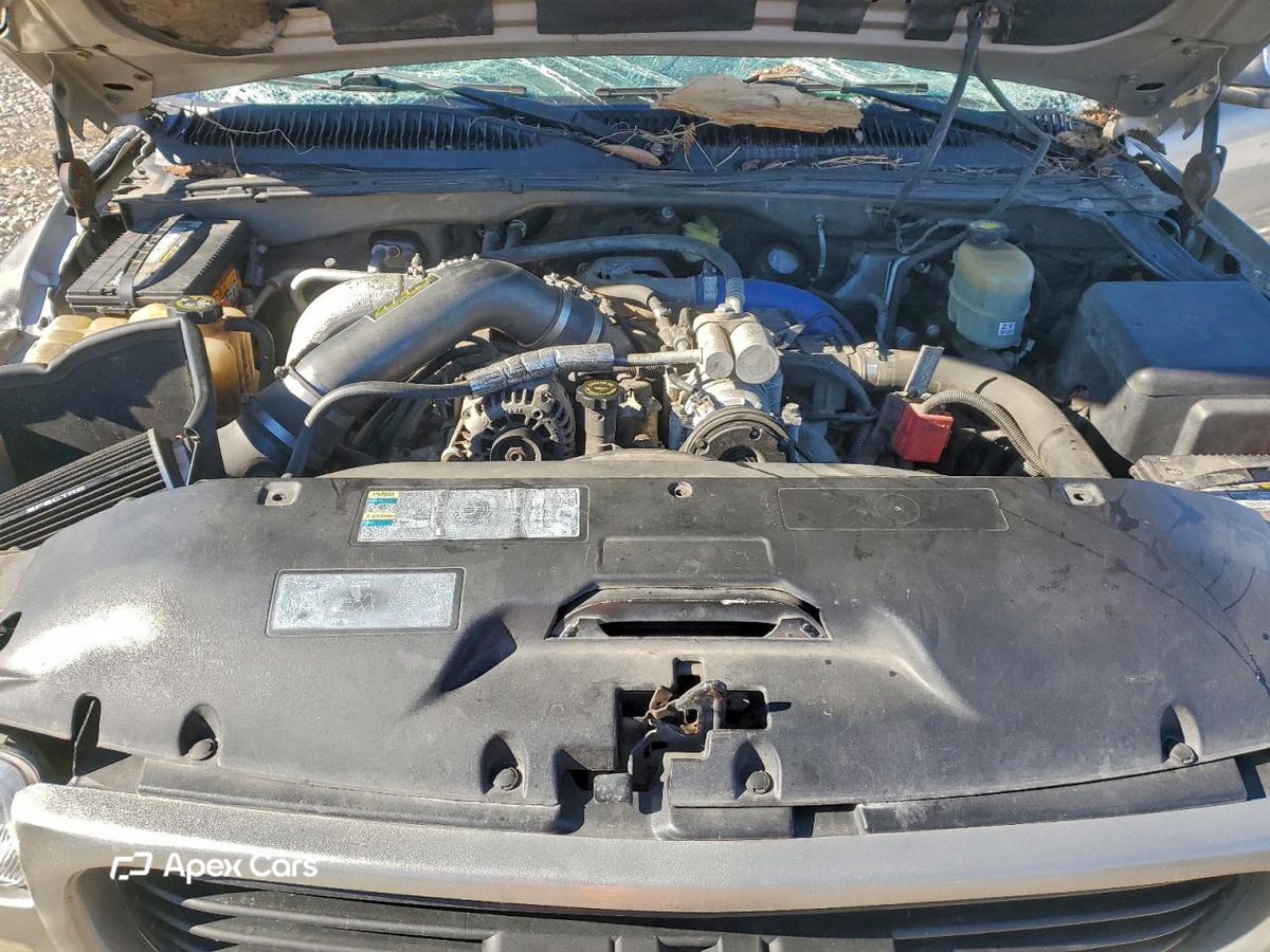 GMC Sierra 2002
